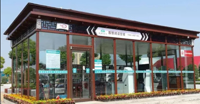 花都新型钢制书架与时俱进 携手智慧图书馆开启新阅读时代 花都新型钢制书架与时俱进 携手智慧图书馆开启新阅读时代