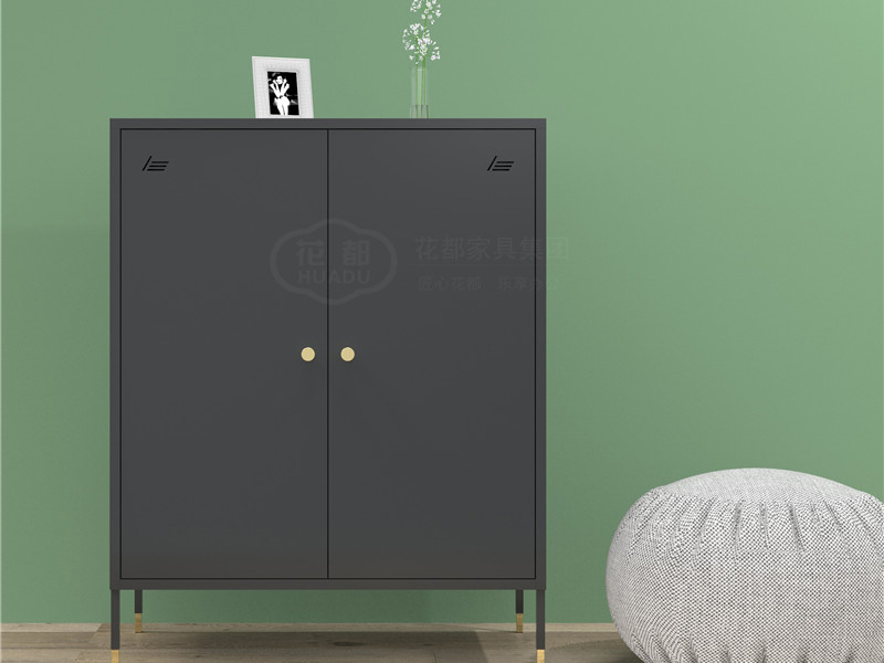对开门餐边柜